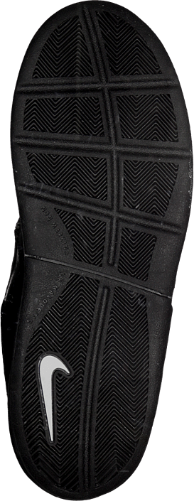 Nike - Pico 4 (Psv) Black/Black/Metallic Silver