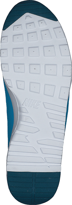 Nike - Wmns Nike Air Max Thea Blue Lagoon/Green Abyss