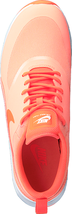 nike air max thea atomic pink