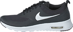 Nike - Wmns Nike Air Max Thea Black/Summit White