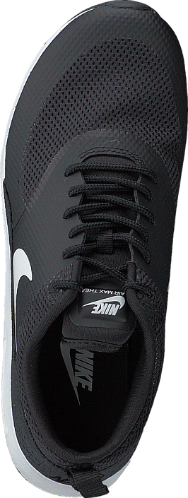 Nike - Wmns Nike Air Max Thea Black/Summit White