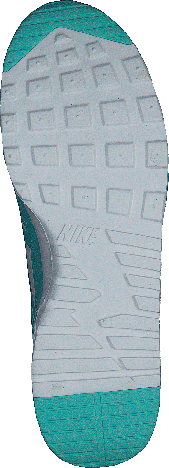 Wmns Nike Air Max Thea Clear Jade/Summit White