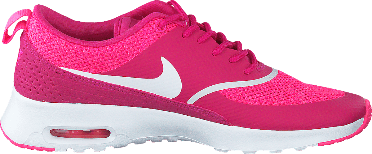 Wmns Nike Air Max Thea Vivid Pink/Summit White