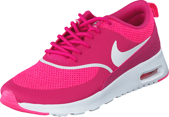 Wmns Nike Air Max Thea Vivid Pink 