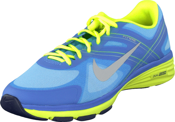 Nike - Wmns Nike Dual Fusion Tr 2 University Blue