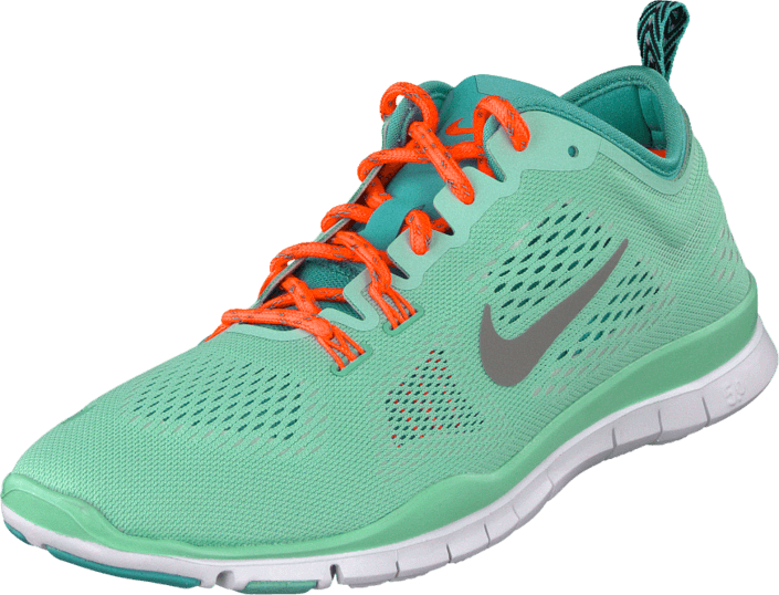 nike free Grijs