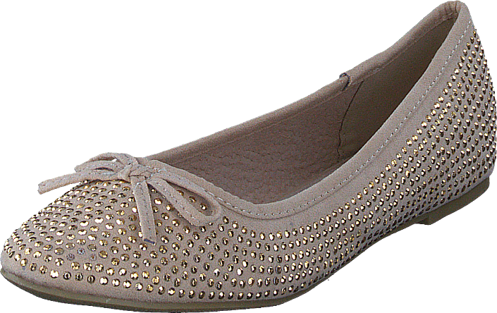 Wildflower - Jamira Beige