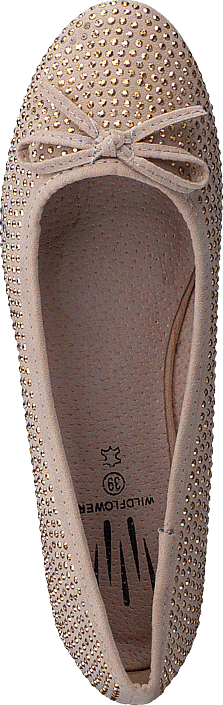 Wildflower - Jamira Beige