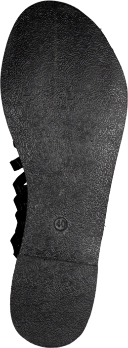 Wildflower - Tova Black