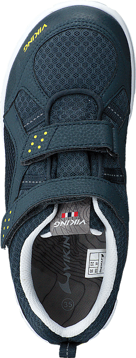 Kjøp Viking Hobbit GTX Dark BlueYellow sko Online | FOOTWAY.no Kjøp Viking Hobbit GTX grønne Sko Online | BRANDOS.no