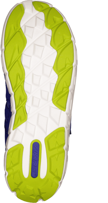 Viking - Riptide Velcro Aqua/Green