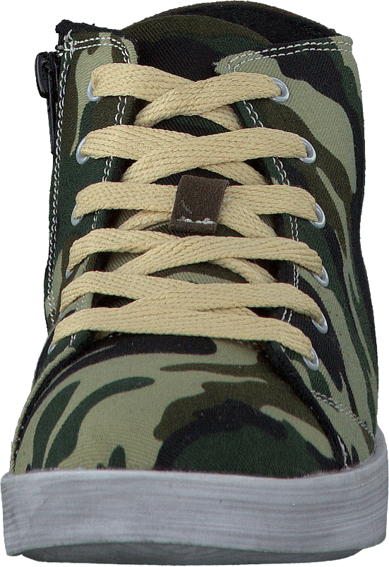 Boots 435-2934 Green