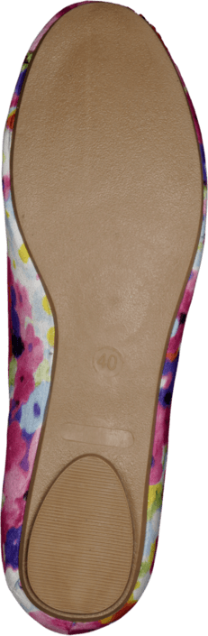Duffy - 80-22129 Fuchsia/Multi
