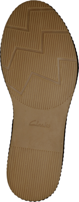 Clarks - Romantic Moon Natural Snake