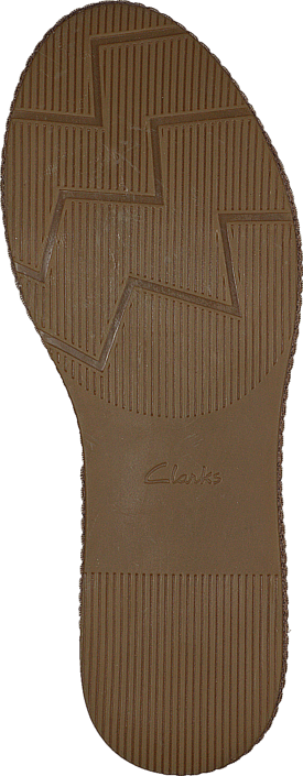 Clarks - Romantic Moon Champagne