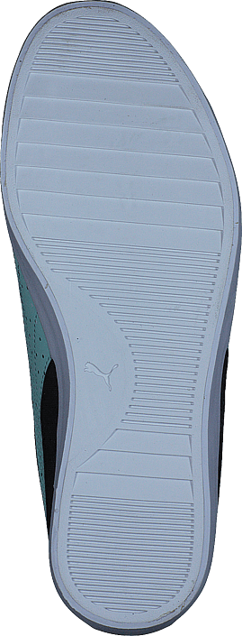 Puma - Elsu Bluchertoe Canvas Wn'S Blue Light