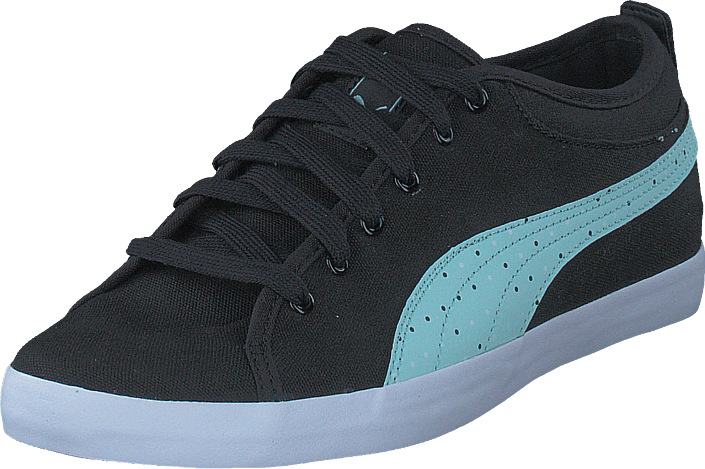 Puma - Elsu Bluchertoe Canvas Wn'S Blue Light
