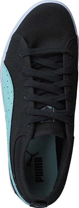 Puma - Elsu Bluchertoe Canvas Wn'S Blue Light