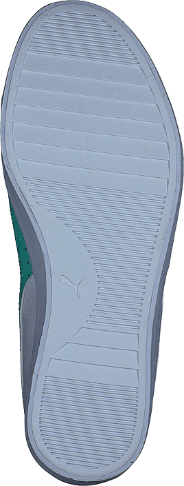 Puma - ELSU BLUCHERTOE CANVAS WN'S