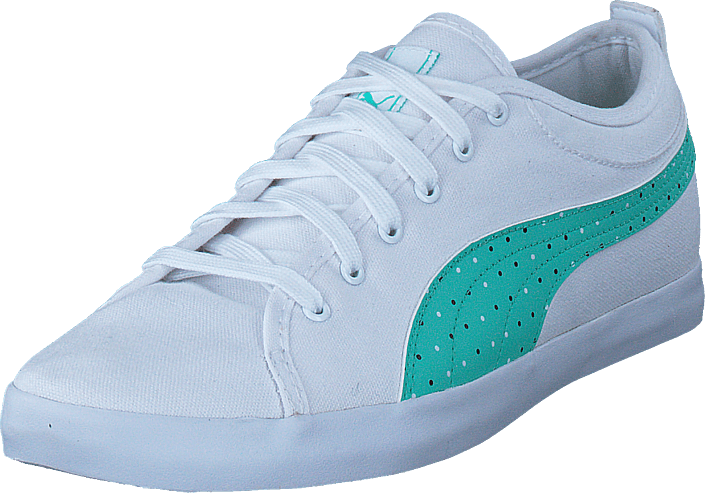 Puma - ELSU BLUCHERTOE CANVAS WN'S