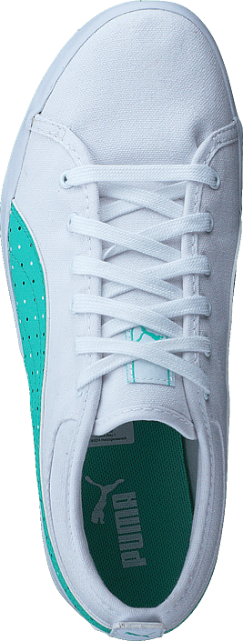 Puma - ELSU BLUCHERTOE CANVAS WN'S