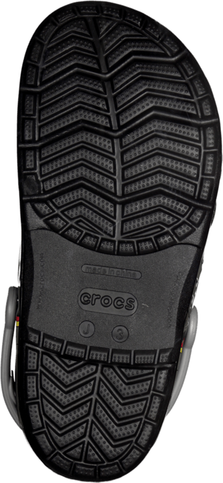 Crocs - Crocs Lights Robo Shark Clog PS