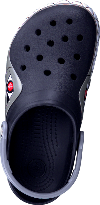 Crocs - Crocs Lights Robo Shark Clog PS