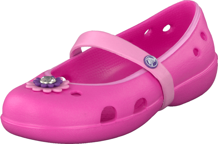 keeley crocs