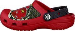 Crocs - Lightning McQueen™ Clog (GITD) Red