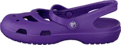 Crocs - Shayna Girls Neon Purple