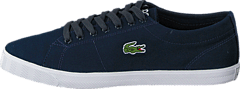 Lacoste - Marcel Lcr2 Dk Blu/Dk Blu