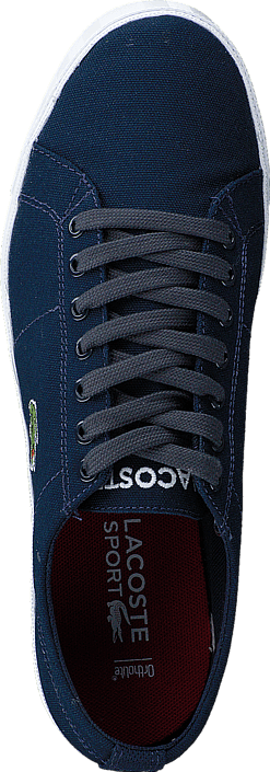Lacoste - Marcel Lcr2 Dk Blu/Dk Blu