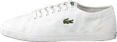 Lacoste - Marcel Lcr2 Wht/Wht
