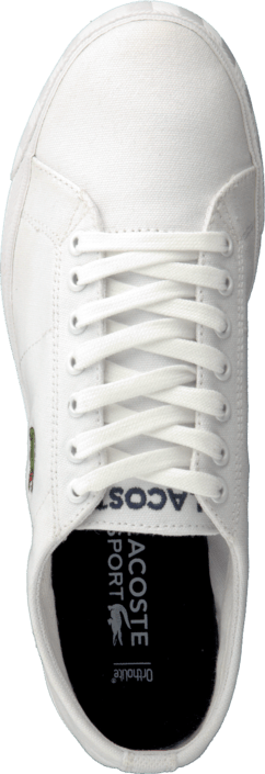Lacoste - Marcel Lcr2 Wht/Wht