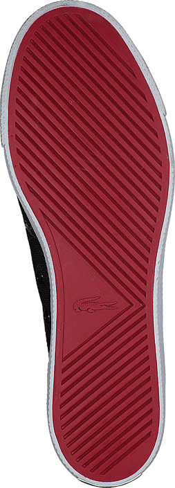 Lacoste - Marcel Lcr2 Blk/Blk