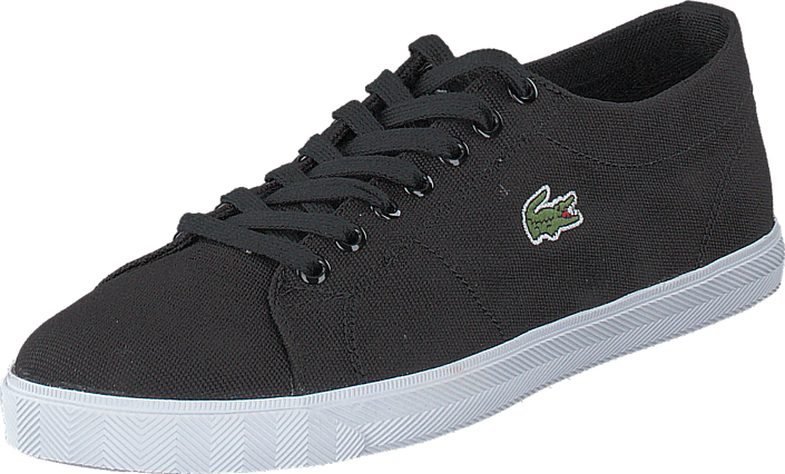 Lacoste - Marcel Lcr2 Blk/Blk