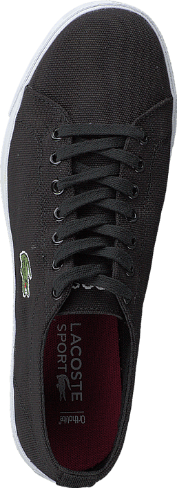 Lacoste - Marcel Lcr2 Blk/Blk