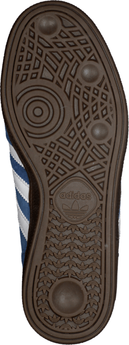 adidas Originals - Handball Spezial Blue/Running White