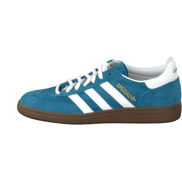 adidas handball spezial blue