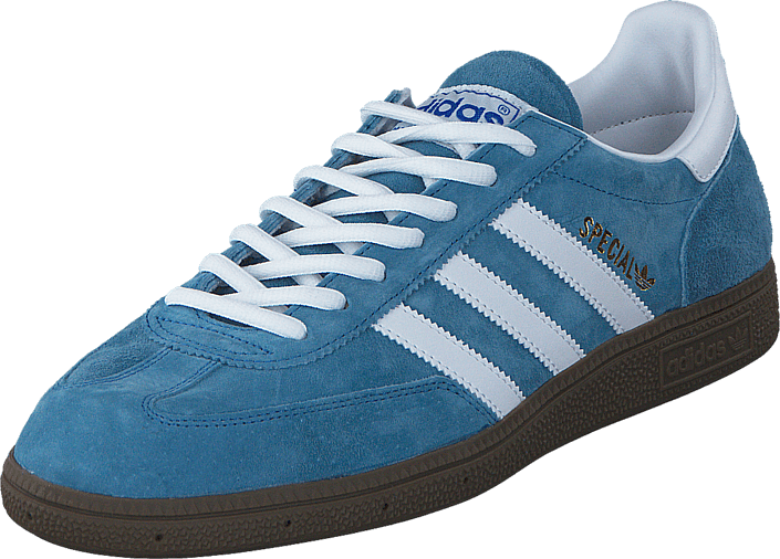 adidas Originals - Handball Spezia Blue/Running White Ftw
