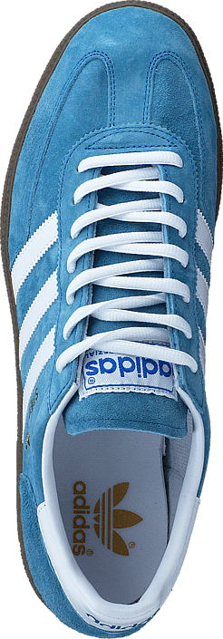 adidas Originals - Handball Spezia Blue/Running White Ftw