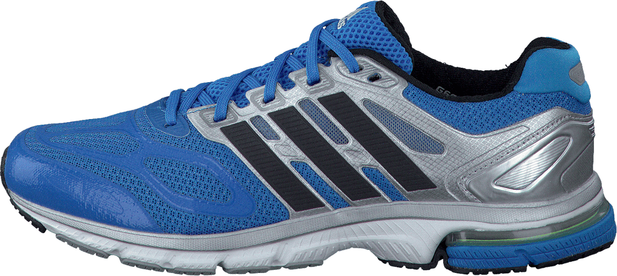 Supernova Sequence Solar Blue/Black/Running White