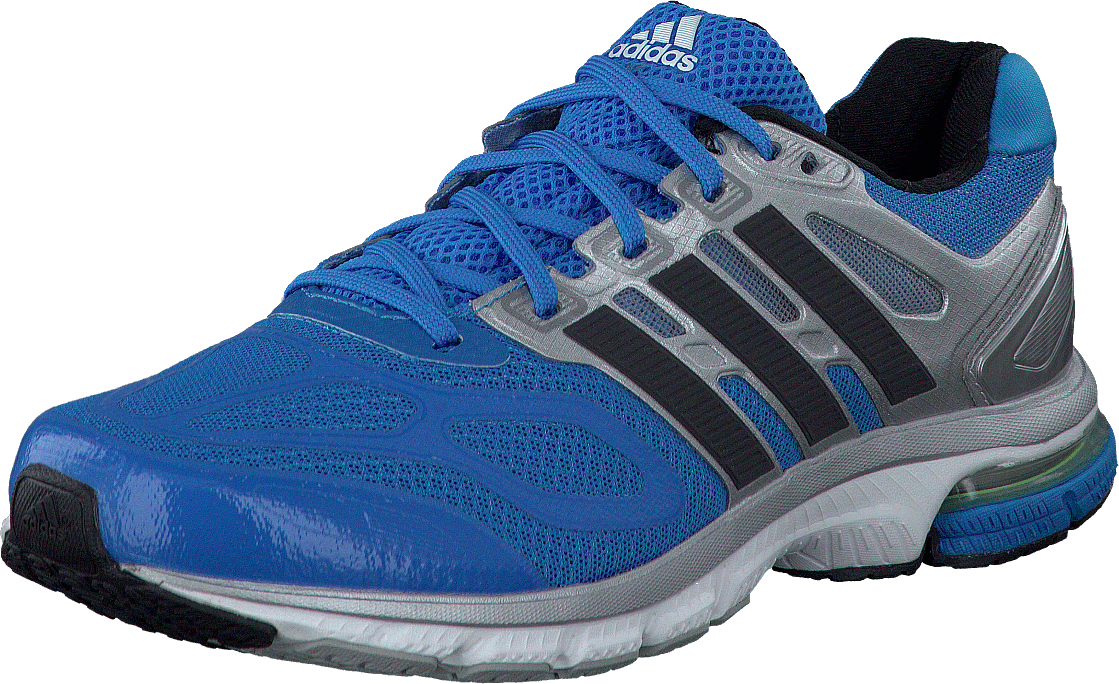 Supernova Sequence Solar Blue/Black/Running White