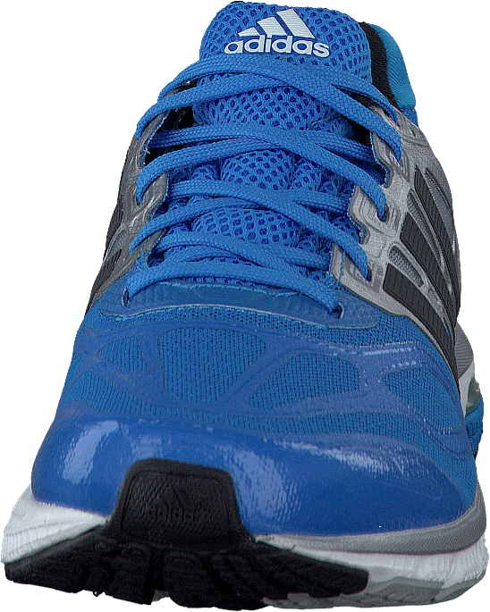 Supernova Sequence Solar Blue/Black/Running White