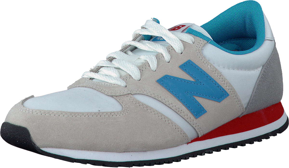 U420SNWB White/Blue/Red