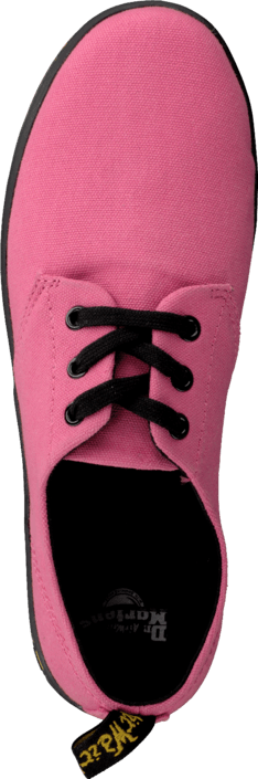 Dr Martens - Aldgate Acid Pink