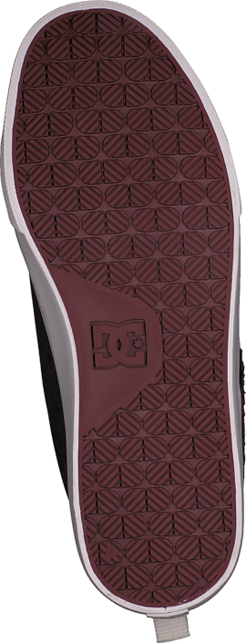 DC Shoes - Court Vulc Shoe Dark Blue