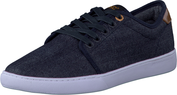 WeSC - Edmond E106530 Raw Selvage