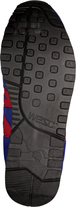 WeSC - Gunder True Blue