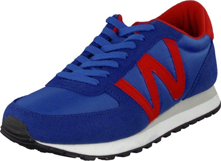WeSC - Gunder True Blue
